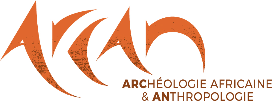 Logo ARCAN