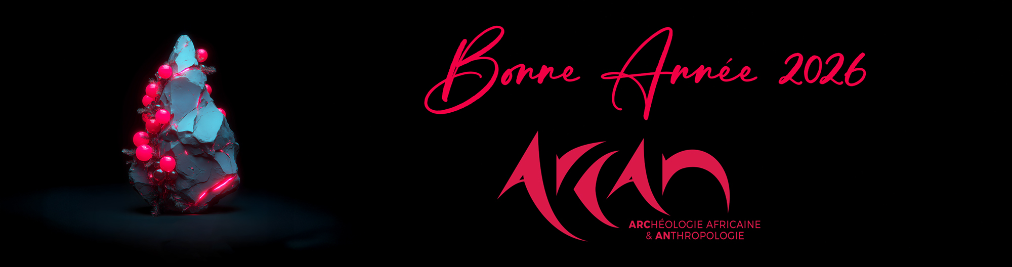 Bonne Année 2026