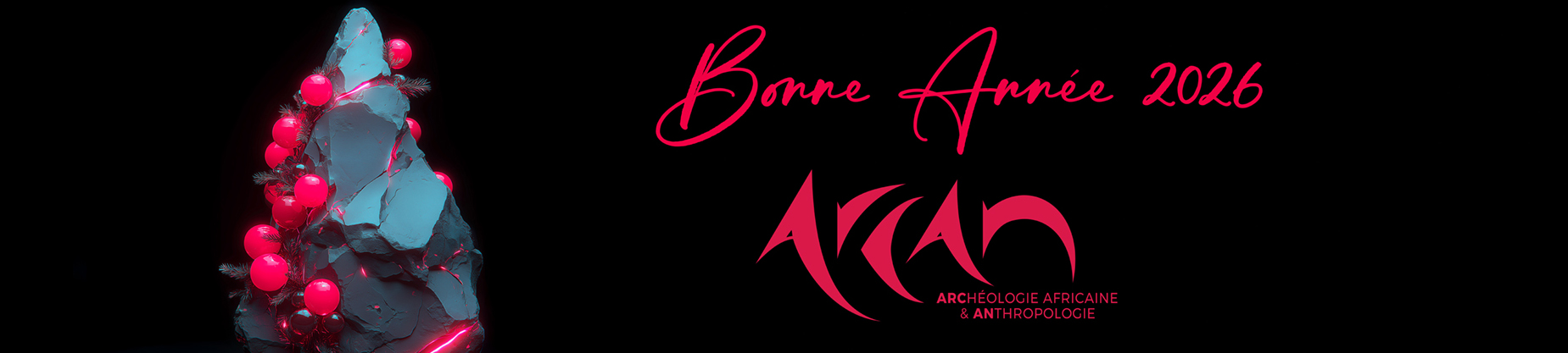 Bonne Année 2026