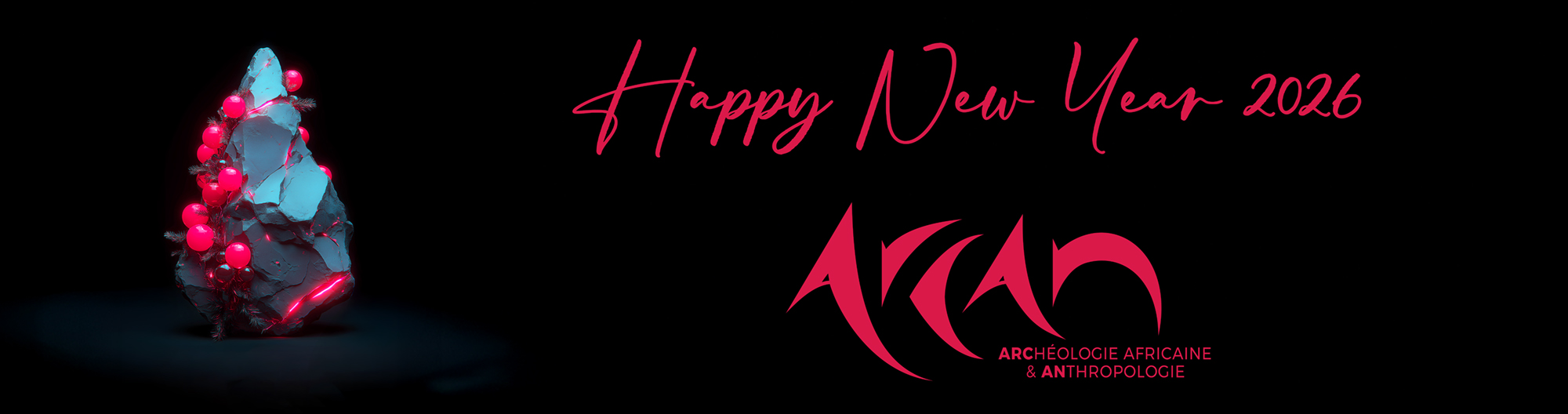 Bonne Année 2026